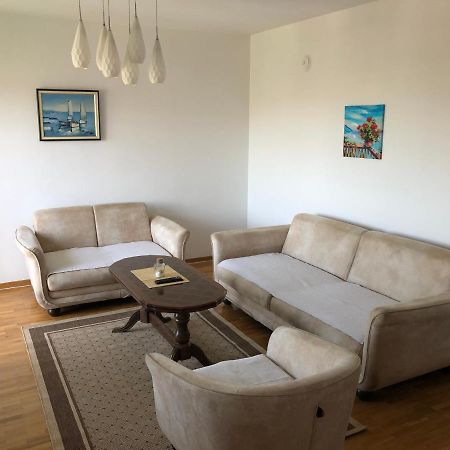 Square Apartment Podgorica Eksteriør billede